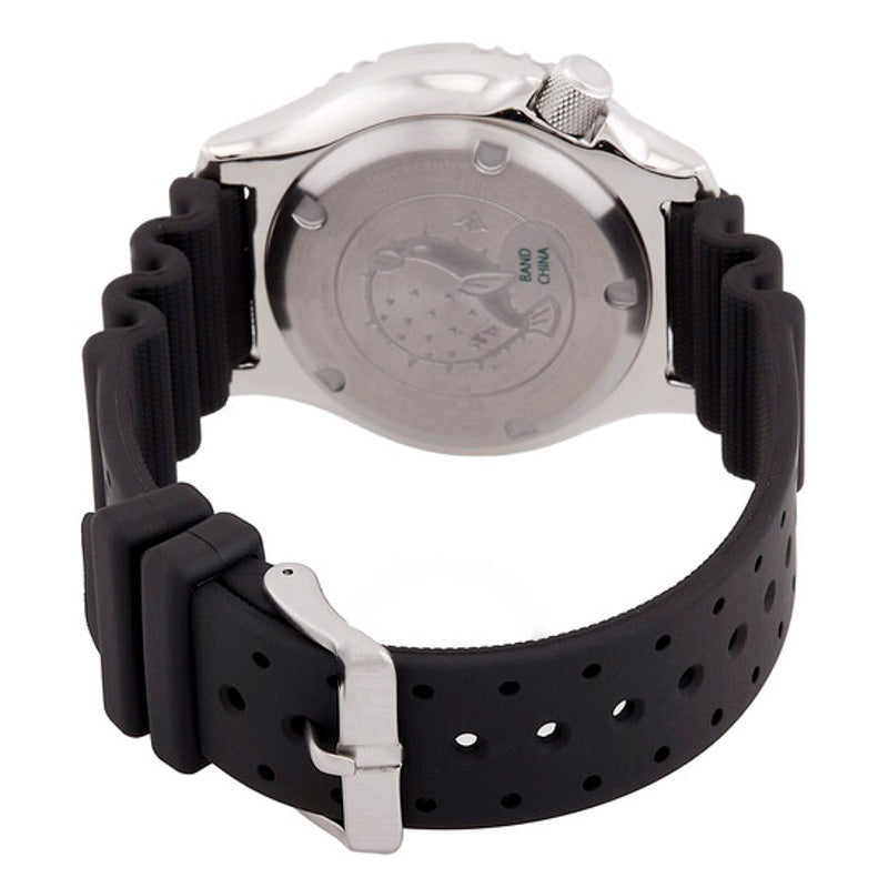 Relógio Promaster Dive Automático Mostrador Preto 44 mm - Mercado de Luxo - O Maior E-Commerce de Bens, Produtos e Serviços de Luxo do Brasil.