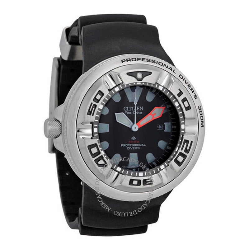 Relógio Relógio profissional para mergulhadores Lefty Black Dial 48 mm - Mercado de Luxo - O Maior E-Commerce de Bens, Produtos e Serviços de Luxo do Brasil.