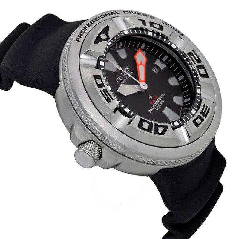 Relógio Relógio profissional para mergulhadores Lefty Black Dial 48 mm - Mercado de Luxo - O Maior E-Commerce de Bens, Produtos e Serviços de Luxo do Brasil.