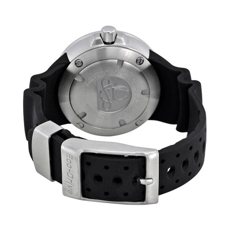 Relógio Relógio profissional para mergulhadores Lefty Black Dial 48 mm - Mercado de Luxo - O Maior E-Commerce de Bens, Produtos e Serviços de Luxo do Brasil.