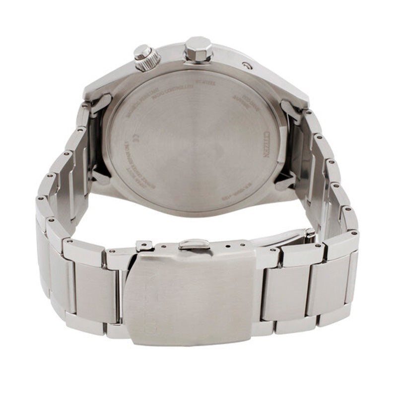 Relógio Hora mundial perpétua GMT Mostrador branco 43 mm - Mercado de Luxo - O Maior E-Commerce de Bens, Produtos e Serviços de Luxo do Brasil.