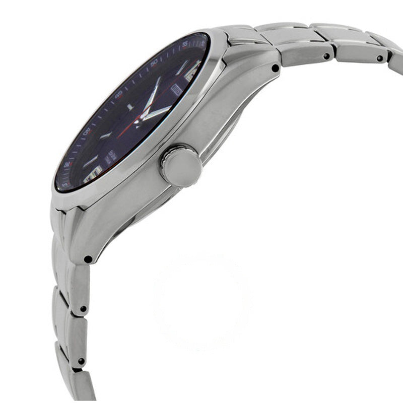 Relógio Super Titanium Eco-Drive Mostrador Azul 42 mm - Mercado de Luxo - O Maior E-Commerce de Bens, Produtos e Serviços de Luxo do Brasil.