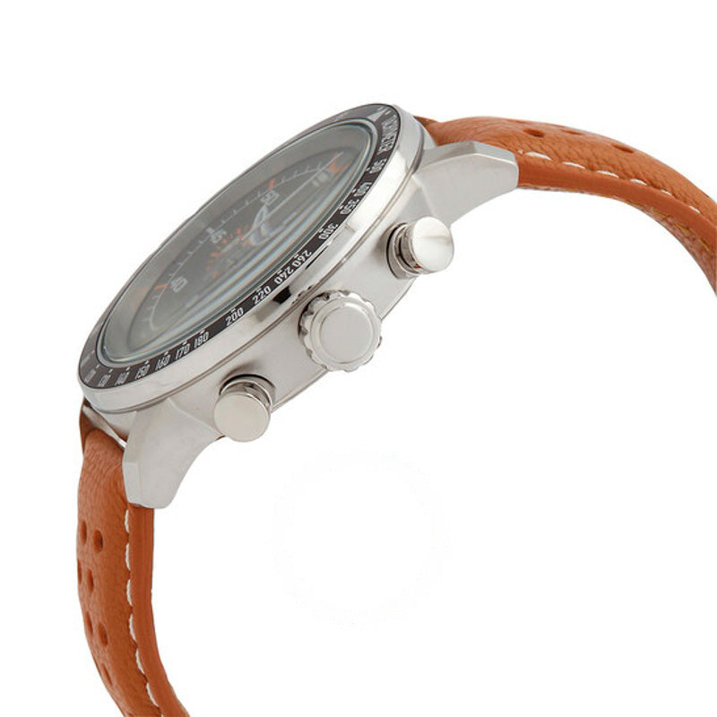 Relógio Rebel Pilot Cronógrafo Mostrador Preto 44 mm - Mercado de Luxo - O Maior E-Commerce de Bens, Produtos e Serviços de Luxo do Brasil.