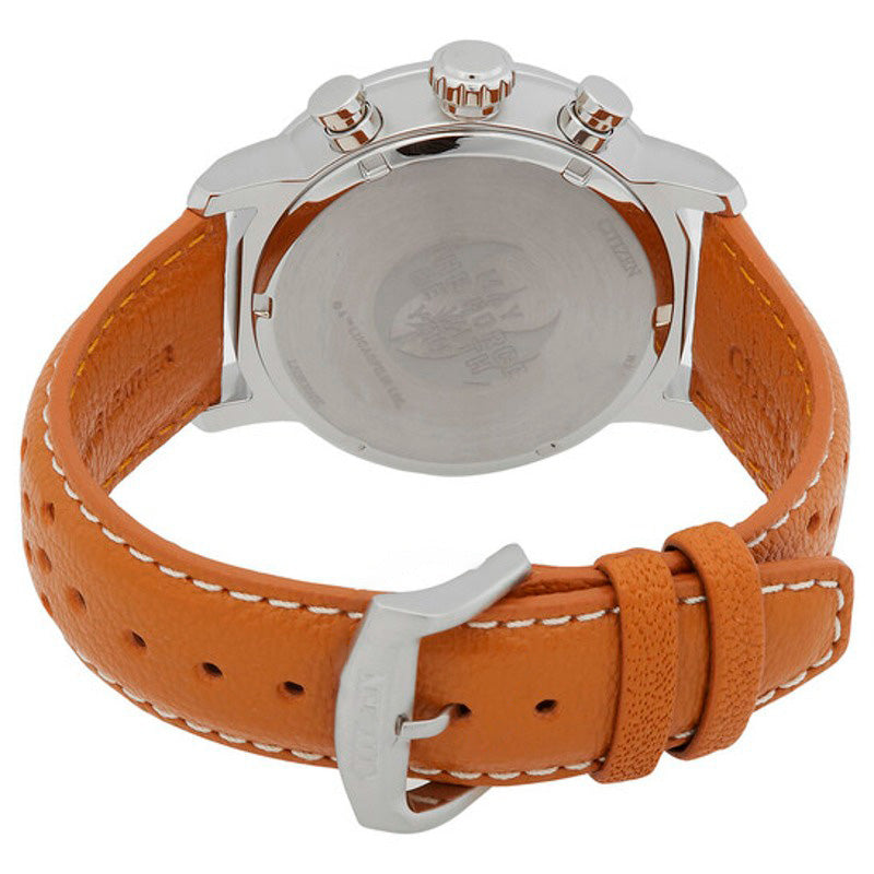 Relógio Rebel Pilot Cronógrafo Mostrador Preto 44 mm - Mercado de Luxo - O Maior E-Commerce de Bens, Produtos e Serviços de Luxo do Brasil.