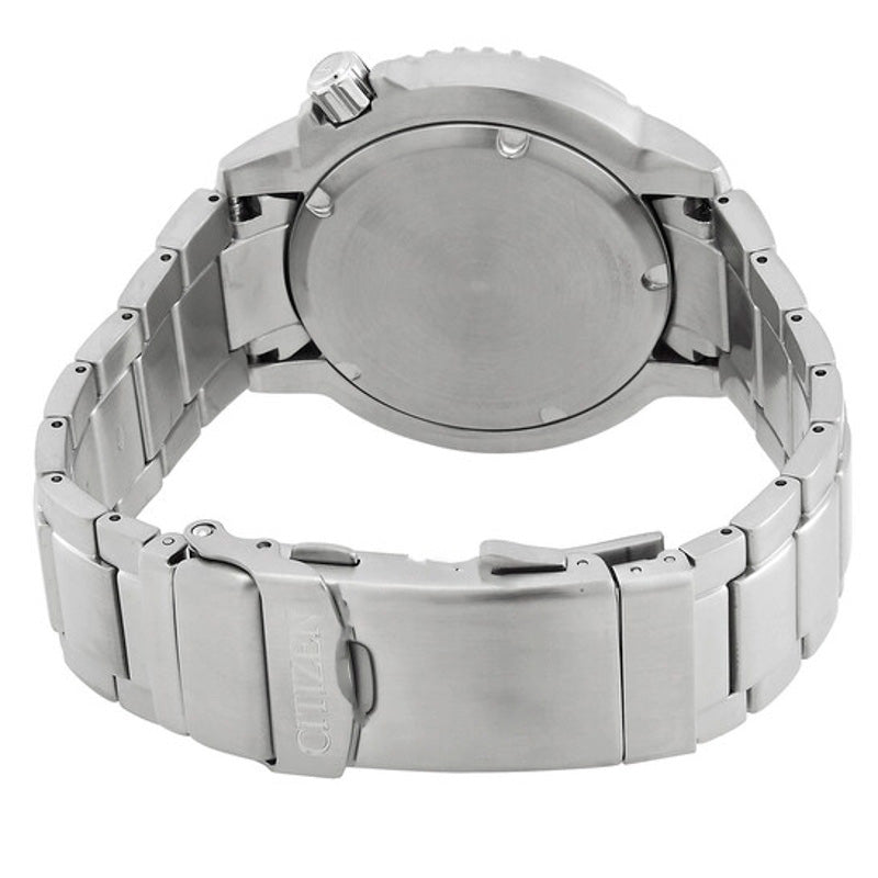 Relógio Promaster Dive Eco-Drive Mostrador Cinza 44 mm - Mercado de Luxo - O Maior E-Commerce de Bens, Produtos e Serviços de Luxo do Brasil.