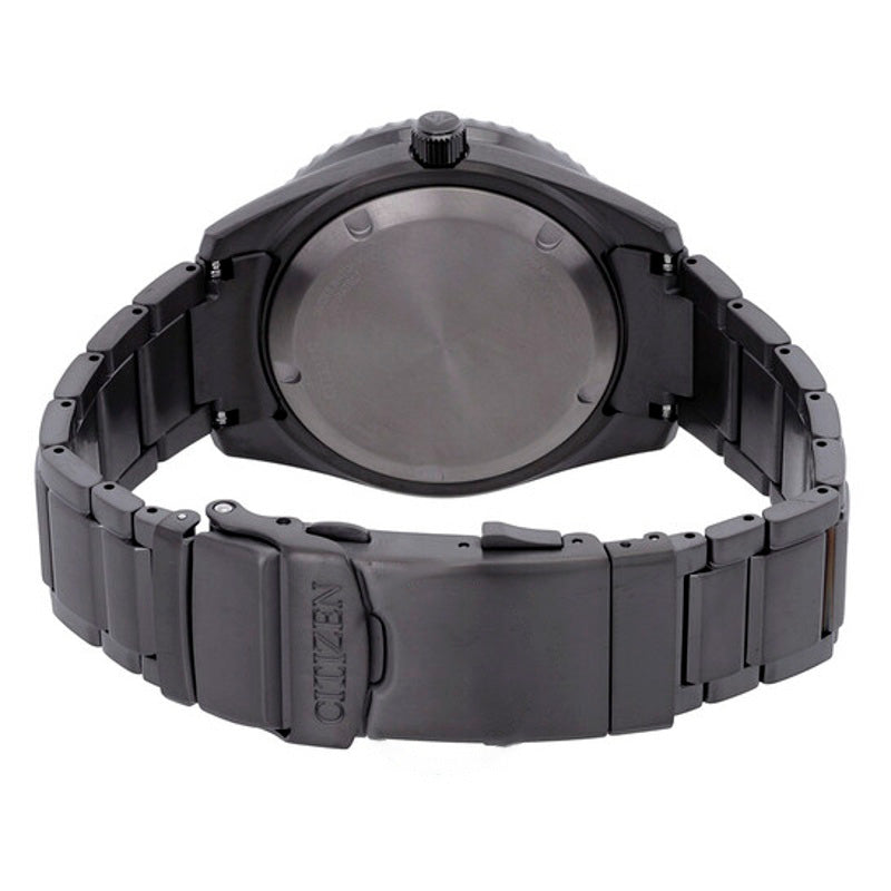 Relógio Promaster Dive Automático Mostrador Cinza 42 mm - Mercado de Luxo - O Maior E-Commerce de Bens, Produtos e Serviços de Luxo do Brasil.