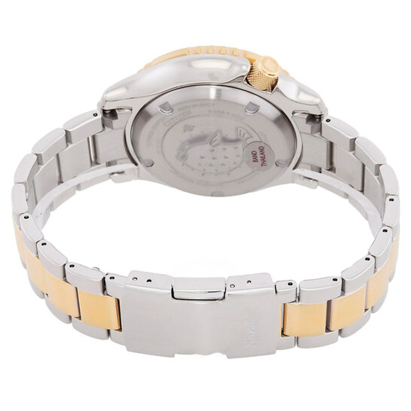 Relógio Promaster Dive Automático Mostrador Azul 44 mm - Mercado de Luxo - O Maior E-Commerce de Bens, Produtos e Serviços de Luxo do Brasil.