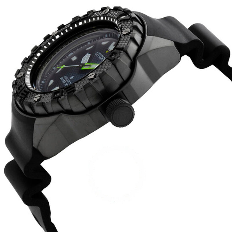 Relógio Promaster Dive Automático Mostrador Azul 46 mm - Mercado de Luxo - O Maior E-Commerce de Bens, Produtos e Serviços de Luxo do Brasil.