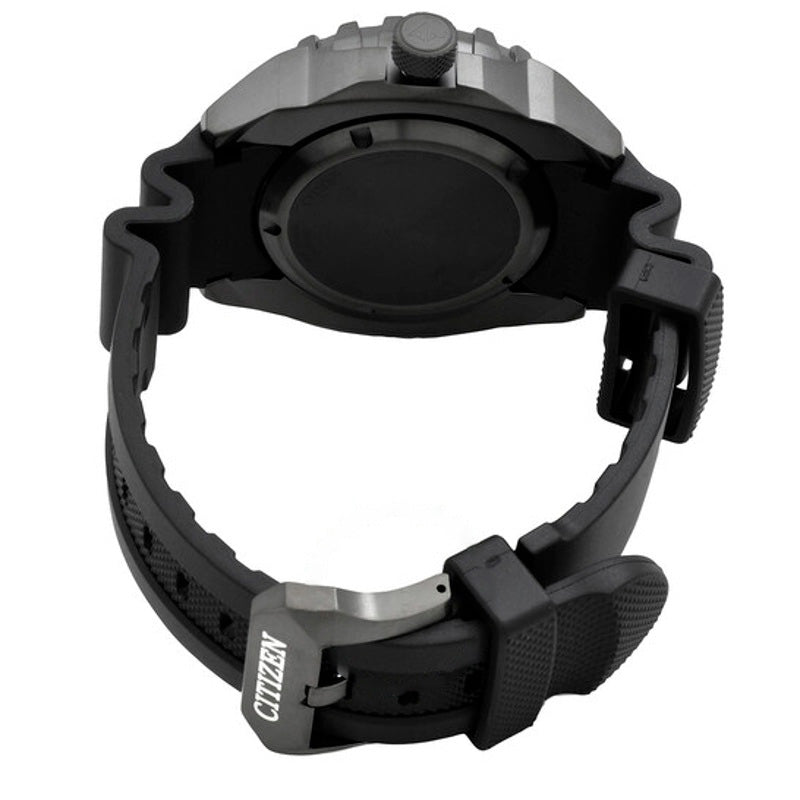 Relógio Promaster Dive Automático Mostrador Azul 46 mm - Mercado de Luxo - O Maior E-Commerce de Bens, Produtos e Serviços de Luxo do Brasil.