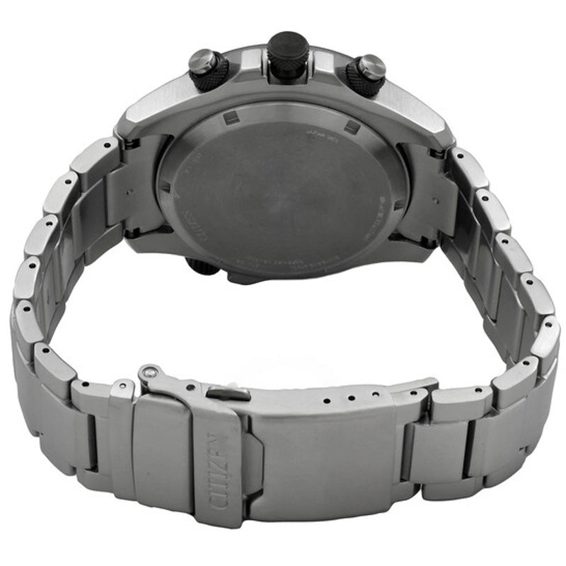 Relógio Promaster Analógico-Digital Mostrador Azul 43 mm - Mercado de Luxo - O Maior E-Commerce de Bens, Produtos e Serviços de Luxo do Brasil.