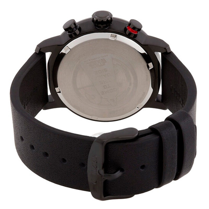 Relógio Cronógrafo Darth Vader Mostrador Preto 44 mm - Mercado de Luxo - O Maior E-Commerce de Bens, Produtos e Serviços de Luxo do Brasil.