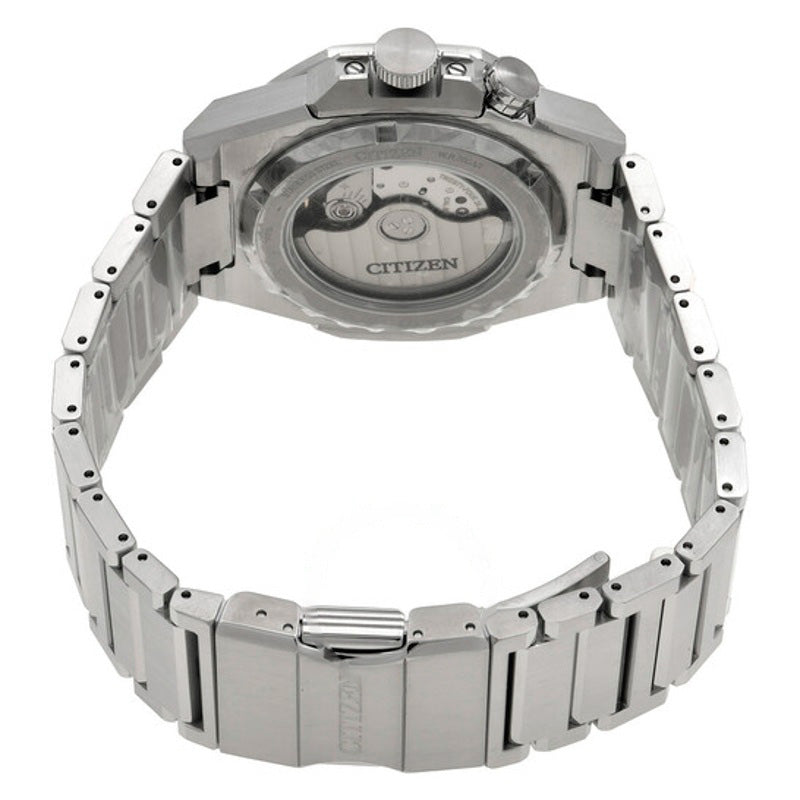 Relógio Série 8 890 Mostrador Verde Automático 42 mm - Mercado de Luxo - O Maior E-Commerce de Bens, Produtos e Serviços de Luxo do Brasil.