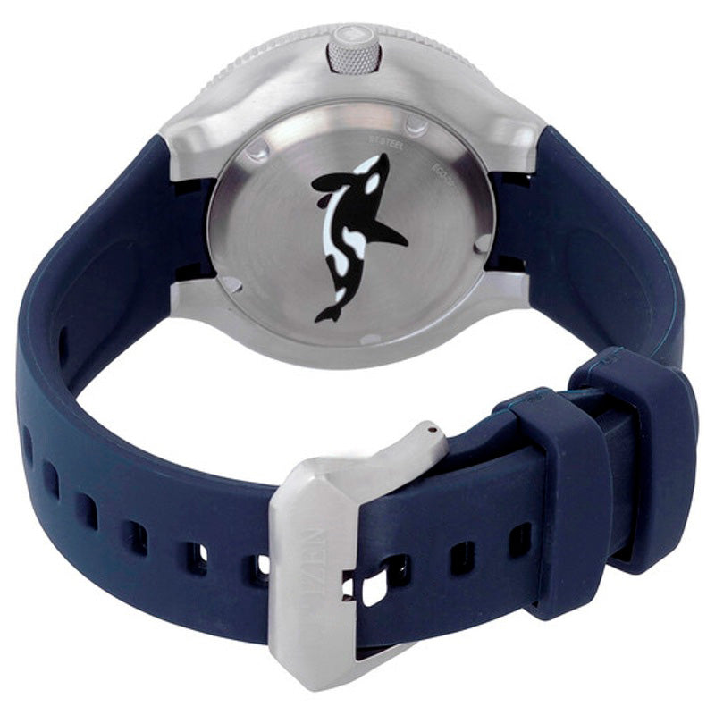 Relógio Promaster Dive Digital Mostrador Azul 46 mm - Mercado de Luxo - O Maior E-Commerce de Bens, Produtos e Serviços de Luxo do Brasil.