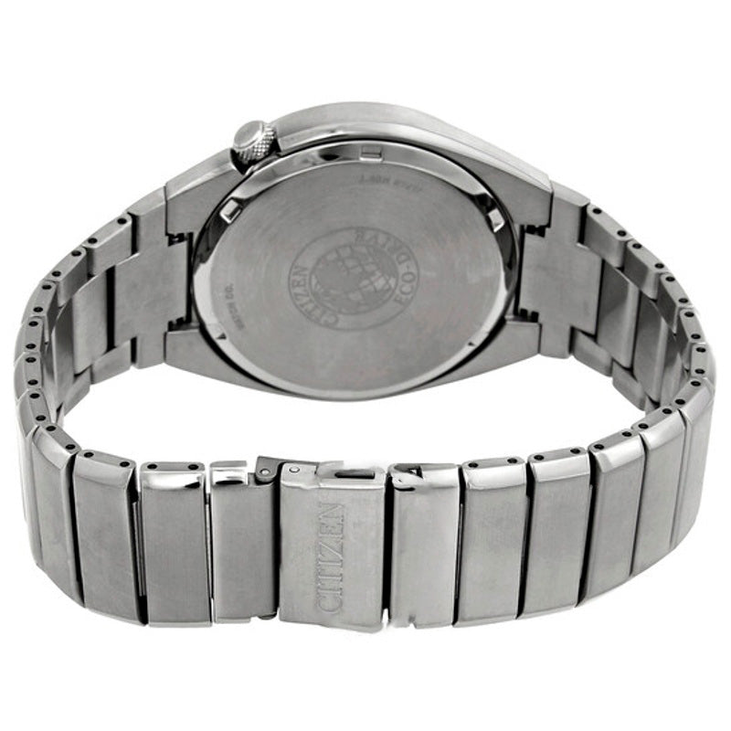 Relógio Armadura Eco-Drive Super Titanium 41 mm - Mercado de Luxo - O Maior E-Commerce de Bens, Produtos e Serviços de Luxo do Brasil.