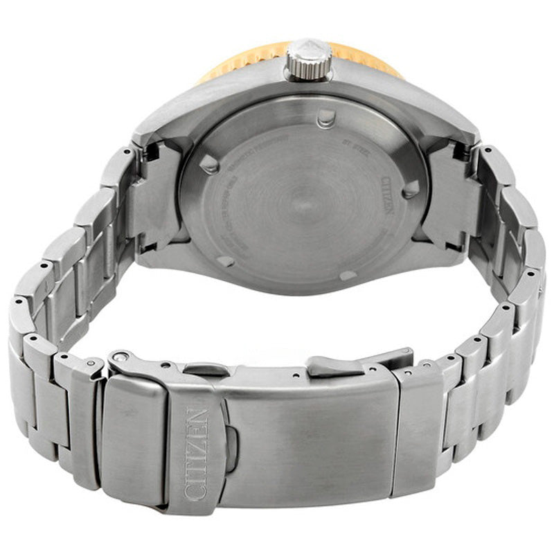 Relógio Promaster Automático Mostrador Preto 41 mm - Mercado de Luxo - O Maior E-Commerce de Bens, Produtos e Serviços de Luxo do Brasil.