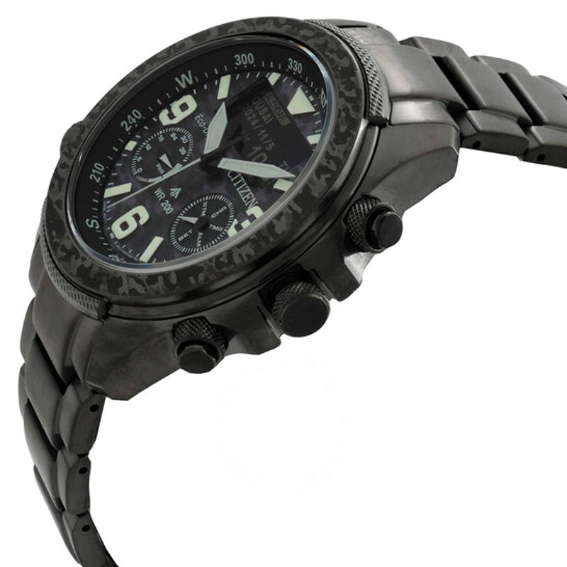 Relógio Promaster Land Analógico-Digital 43 mm - Mercado de Luxo - O Maior E-Commerce de Bens, Produtos e Serviços de Luxo do Brasil.