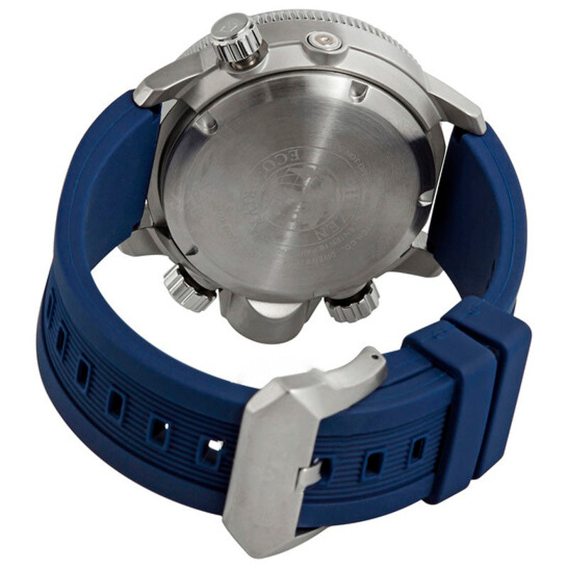 Relógio Promaster Eco-Drive Mostrador Azul 46 mm - Mercado de Luxo - O Maior E-Commerce de Bens, Produtos e Serviços de Luxo do Brasil.