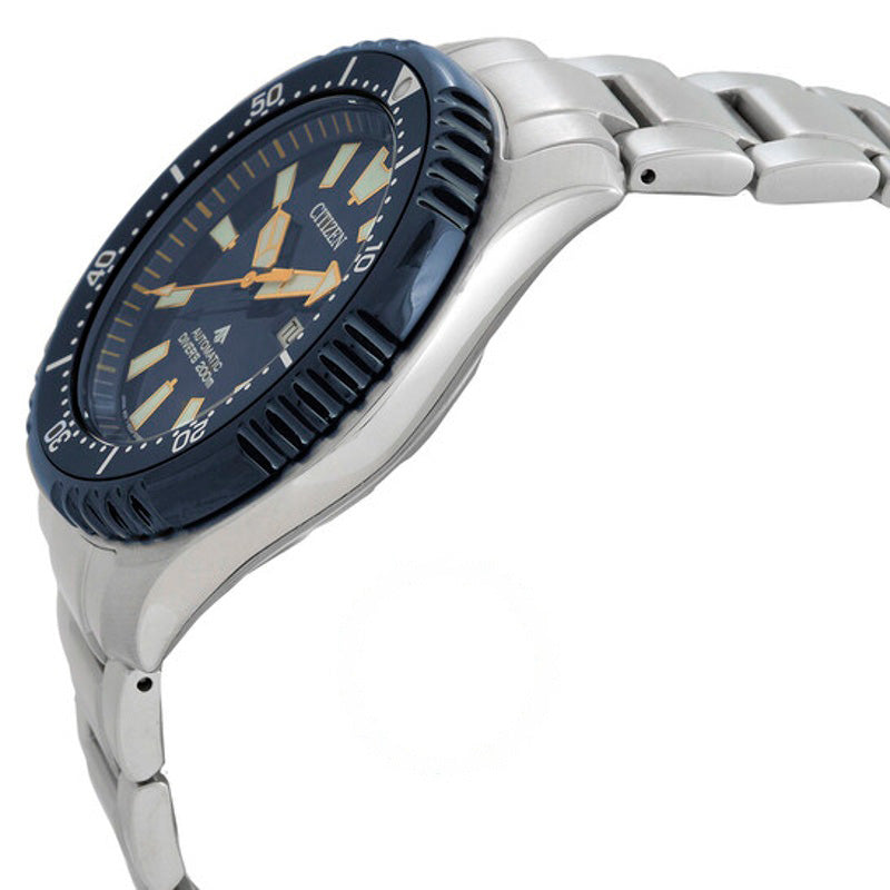 Relógio Promaster Automático Mostrador Azul 42 mm - Mercado de Luxo - O Maior E-Commerce de Bens, Produtos e Serviços de Luxo do Brasil.