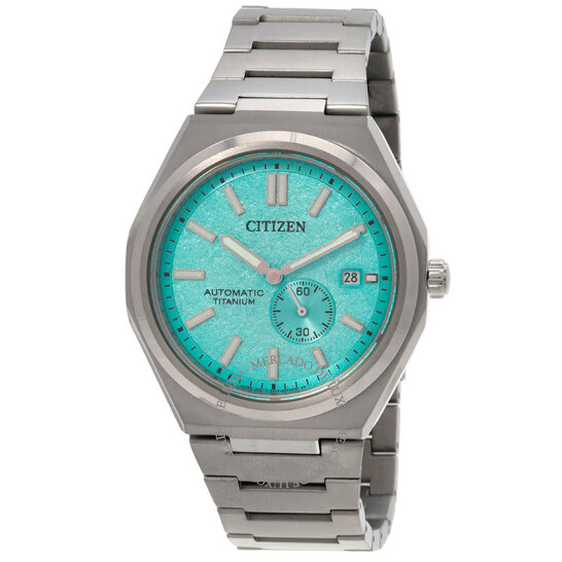 Relógio Zenshin Mecânico Automático 40 mm - Mercado de Luxo - O Maior E-Commerce de Bens, Produtos e Serviços de Luxo do Brasil.
