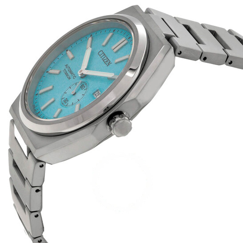 Relógio Zenshin Mecânico Automático 40 mm - Mercado de Luxo - O Maior E-Commerce de Bens, Produtos e Serviços de Luxo do Brasil.