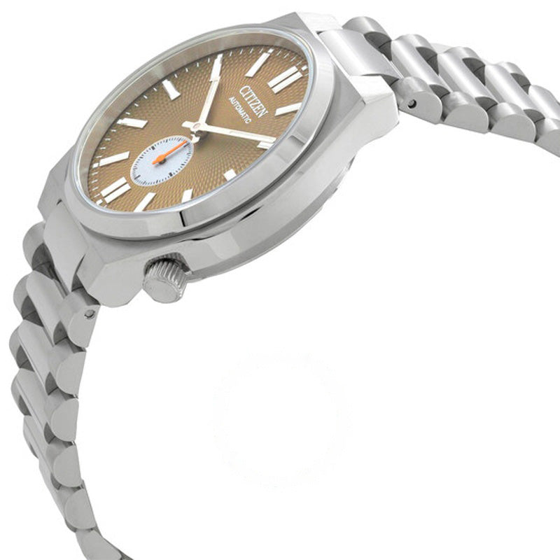 Relógio Tsuyosa Automático Mostrador Verde 40 mm - Mercado de Luxo - O Maior E-Commerce de Bens, Produtos e Serviços de Luxo do Brasil.