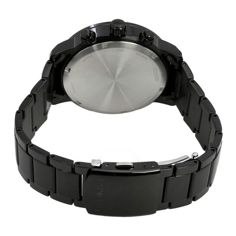 Relógio Cronógrafo Quartzo Mostrador Azul 43 mm - Mercado de Luxo - O Maior E-Commerce de Bens, Produtos e Serviços de Luxo do Brasil.
