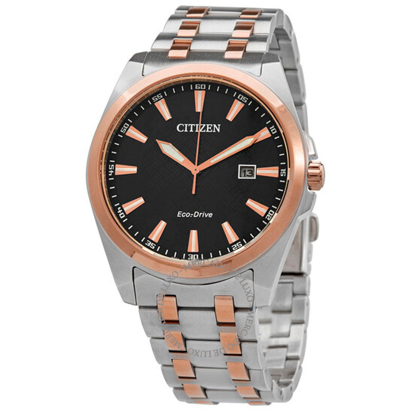 Relógio Peyten Eco-Drive Mostrador Preto 41 mm - Mercado de Luxo - O Maior E-Commerce de Bens, Produtos e Serviços de Luxo do Brasil.