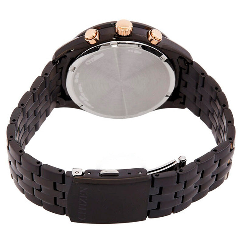 Relógio Cronógrafo GMT Mostrador Verde 42 mm - Mercado de Luxo - O Maior E-Commerce de Bens, Produtos e Serviços de Luxo do Brasil.