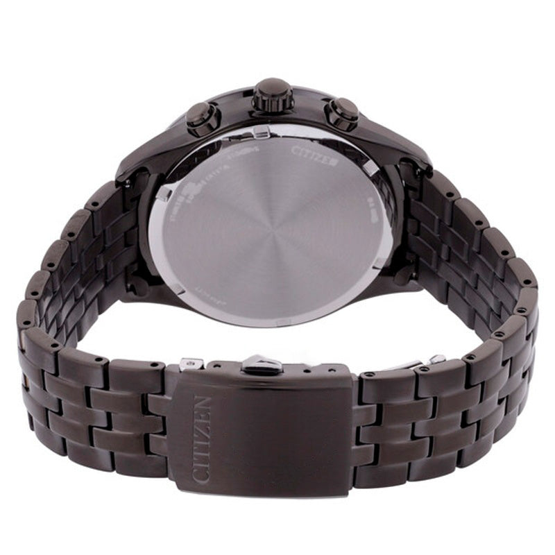Relógio Cronógrafo GMT Mostrador Azul 42 mm - Mercado de Luxo - O Maior E-Commerce de Bens, Produtos e Serviços de Luxo do Brasil.