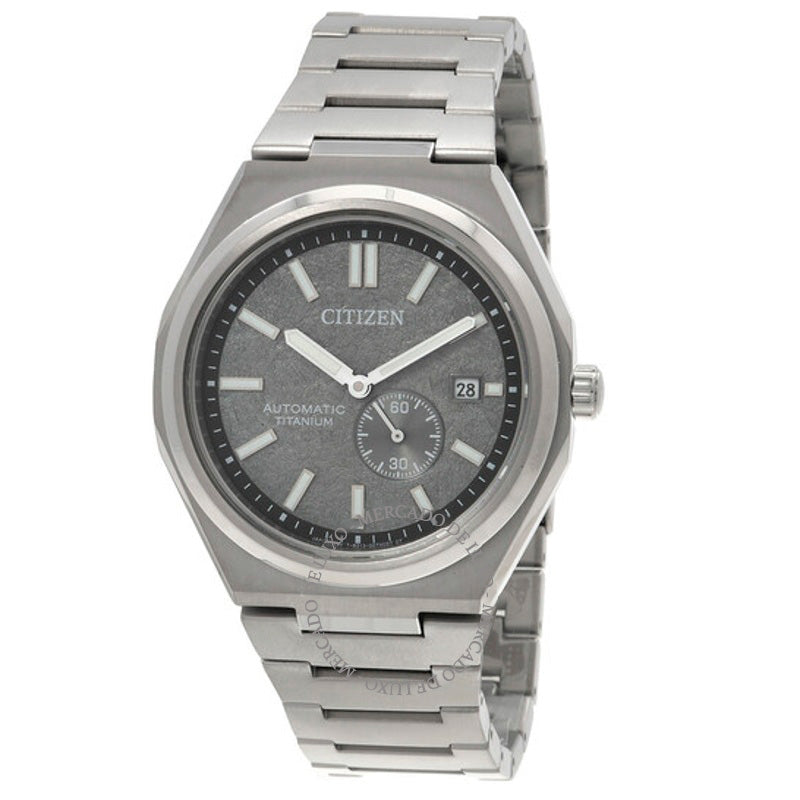 Relógio Super Titanium Automático 40 mm - Mercado de Luxo - O Maior E-Commerce de Bens, Produtos e Serviços de Luxo do Brasil.