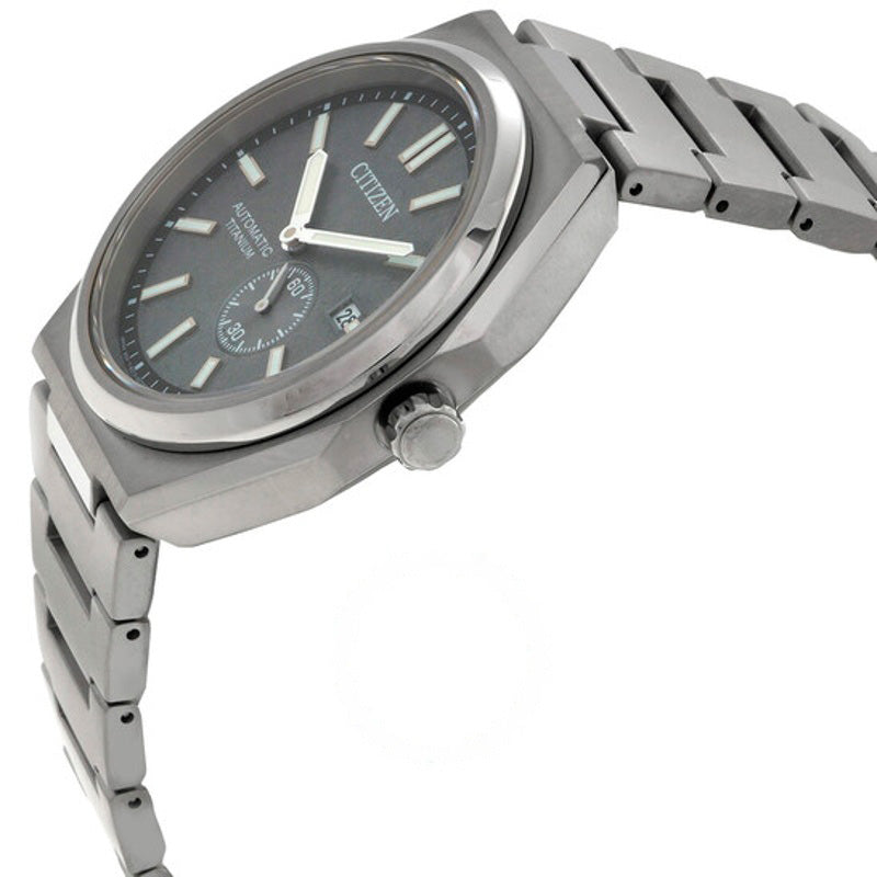 Relógio Super Titanium Automático 40 mm - Mercado de Luxo - O Maior E-Commerce de Bens, Produtos e Serviços de Luxo do Brasil.