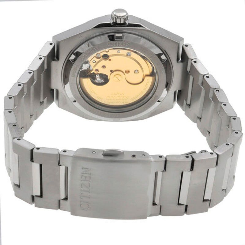 Relógio Super Titanium Automático 40 mm - Mercado de Luxo - O Maior E-Commerce de Bens, Produtos e Serviços de Luxo do Brasil.