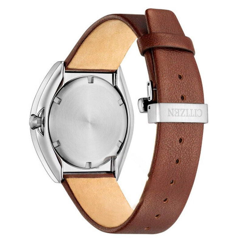 Relógio Eco-Drive 365 Mostrador Preto 42 mm - Mercado de Luxo - O Maior E-Commerce de Bens, Produtos e Serviços de Luxo do Brasil.