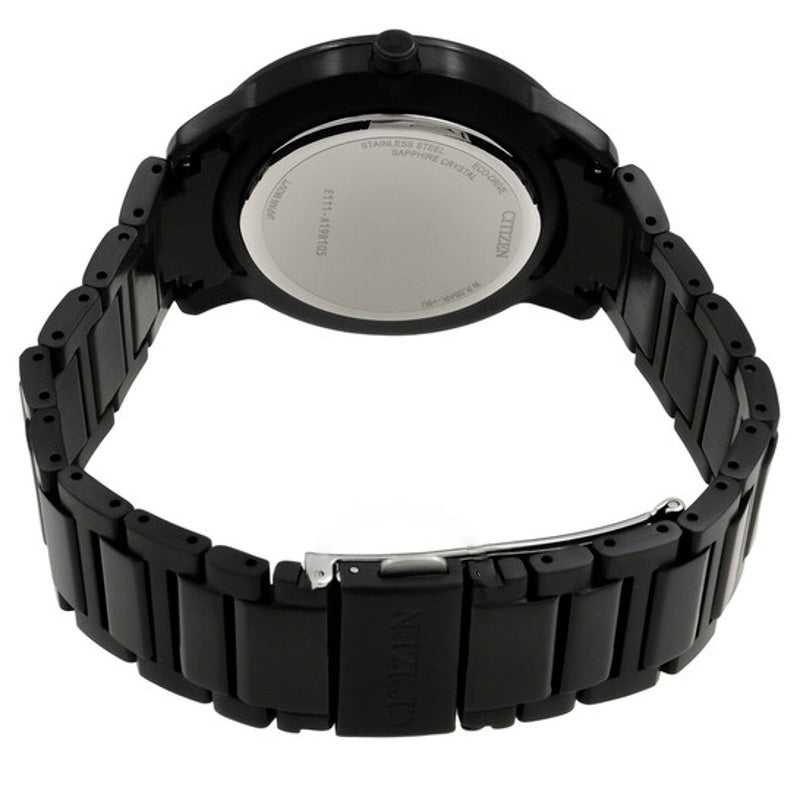 Relógio Mostrador roxo Eco-Drive  - Mercado de Luxo - O Maior E-Commerce de Bens, Produtos e Serviços de Luxo do Brasil.