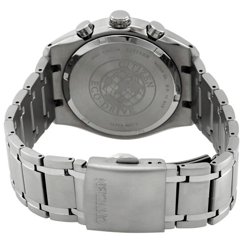 Relógio Cronógrafo Mostrador Azul 44 mm - Mercado de Luxo - O Maior E-Commerce de Bens, Produtos e Serviços de Luxo do Brasil.