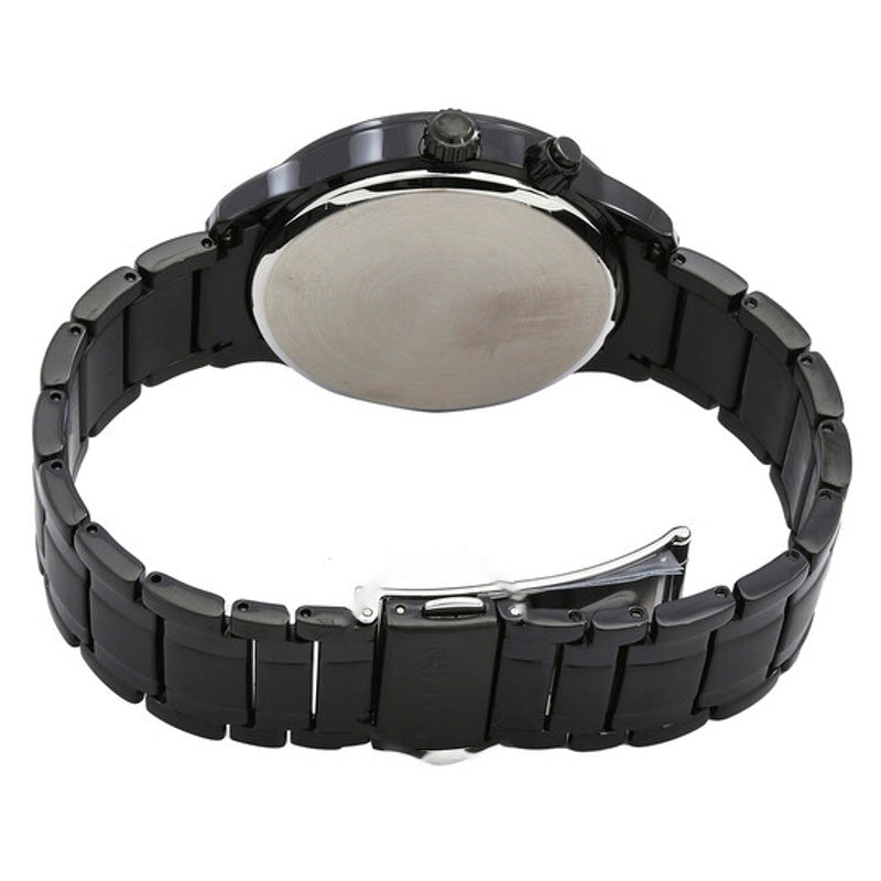 Relógio Cronógrafo Mostrador Azul 42 mm - Mercado de Luxo - O Maior E-Commerce de Bens, Produtos e Serviços de Luxo do Brasil.