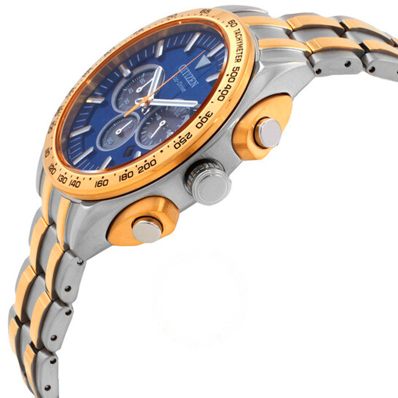 Relógio Cronógrafo Mostrador Azul 43 mm - Mercado de Luxo - O Maior E-Commerce de Bens, Produtos e Serviços de Luxo do Brasil.