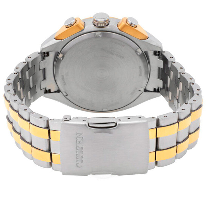 Relógio Cronógrafo Mostrador Azul 43 mm - Mercado de Luxo - O Maior E-Commerce de Bens, Produtos e Serviços de Luxo do Brasil.