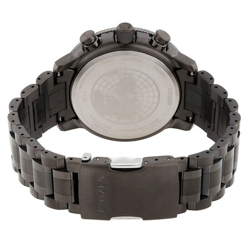 Relógio Promaster Hora Mundial 46 mm - Mercado de Luxo - O Maior E-Commerce de Bens, Produtos e Serviços de Luxo do Brasil.