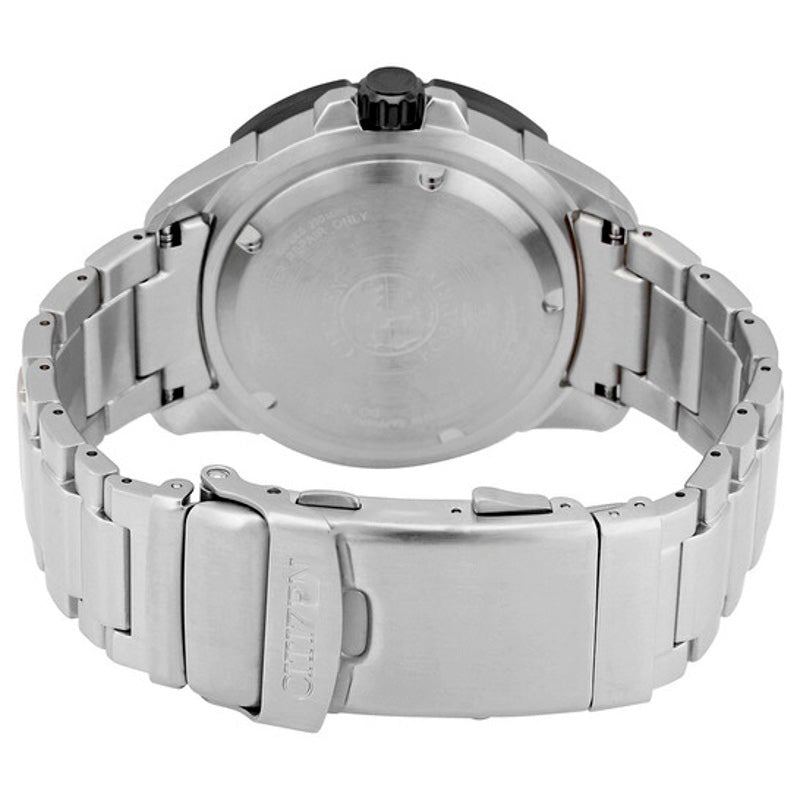 Relógio Promaster Mostrador Preto 44 mm - Mercado de Luxo - O Maior E-Commerce de Bens, Produtos e Serviços de Luxo do Brasil.