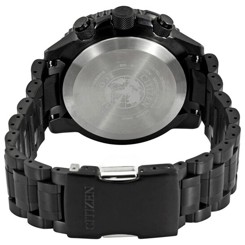 Relógio Mostrador preto perpétuo 45 mm - Mercado de Luxo - O Maior E-Commerce de Bens, Produtos e Serviços de Luxo do Brasil.