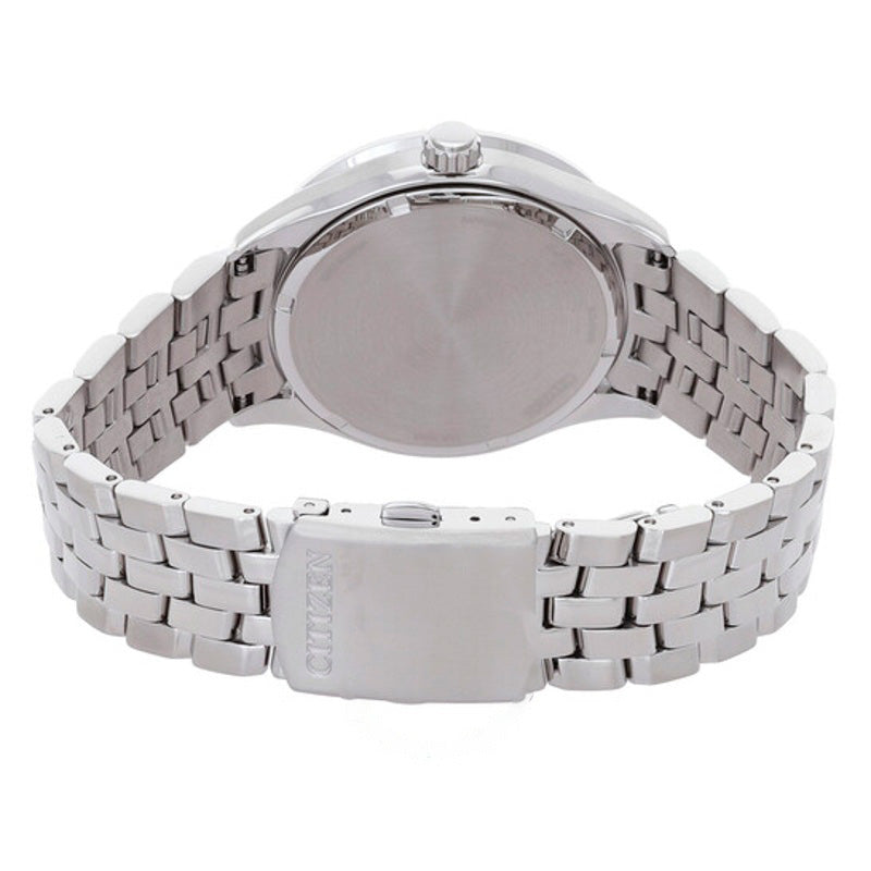 Relógio Mostrador Verde Eco-Drive 41 mm - Mercado de Luxo - O Maior E-Commerce de Bens, Produtos e Serviços de Luxo do Brasil.