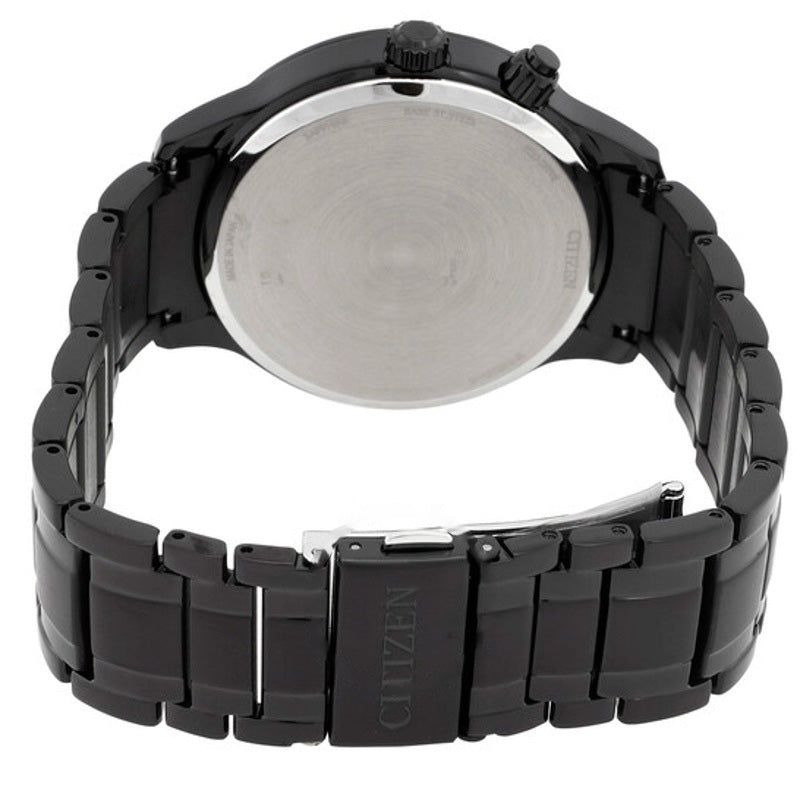 Relógio Mostrador Verde Eco-Drive 42 mm - Mercado de Luxo - O Maior E-Commerce de Bens, Produtos e Serviços de Luxo do Brasil.