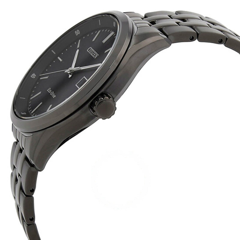 Relógio Mostrador Azul Eco-Drive 41 mm - Mercado de Luxo - O Maior E-Commerce de Bens, Produtos e Serviços de Luxo do Brasil.