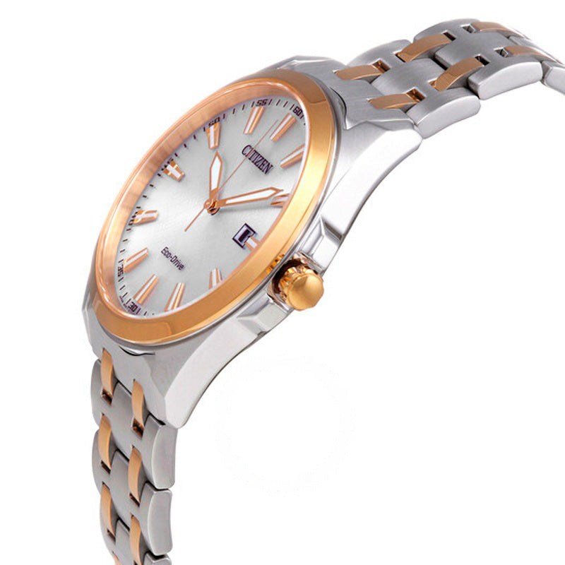 Relógio Mostrador prateado de quartzo 41 mm - Mercado de Luxo - O Maior E-Commerce de Bens, Produtos e Serviços de Luxo do Brasil.