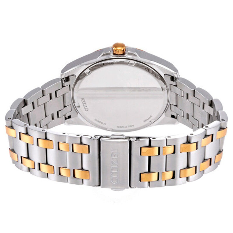Relógio Mostrador prateado de quartzo 41 mm - Mercado de Luxo - O Maior E-Commerce de Bens, Produtos e Serviços de Luxo do Brasil.