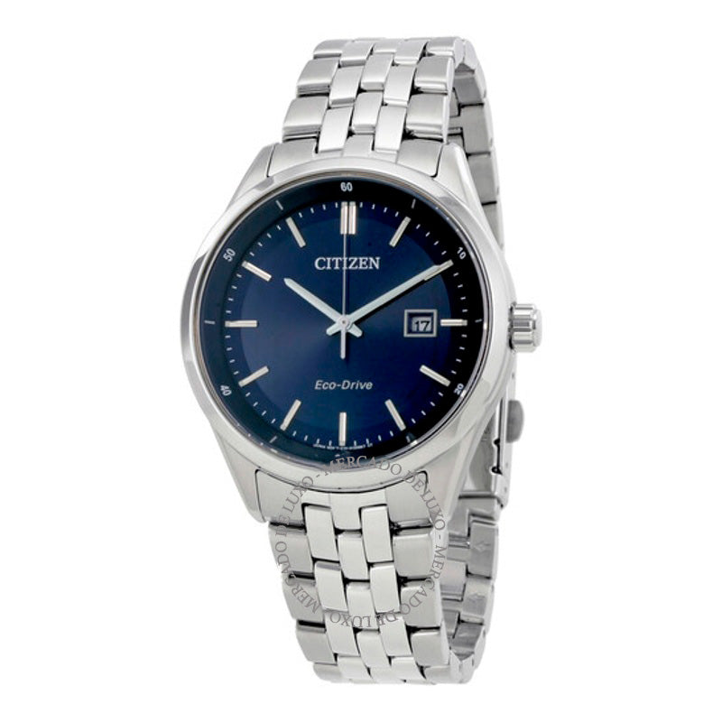 Relógio Pulseira Mostrador Azul 41 mm - Mercado de Luxo - O Maior E-Commerce de Bens, Produtos e Serviços de Luxo do Brasil.