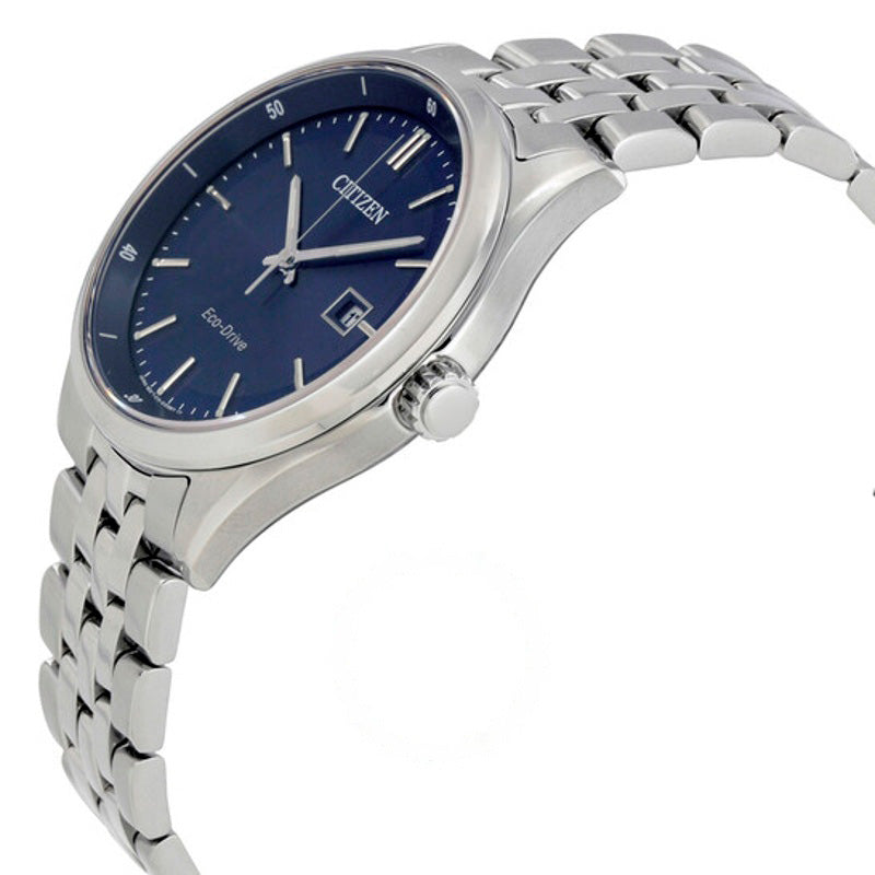 Relógio Pulseira Mostrador Azul 41 mm - Mercado de Luxo - O Maior E-Commerce de Bens, Produtos e Serviços de Luxo do Brasil.