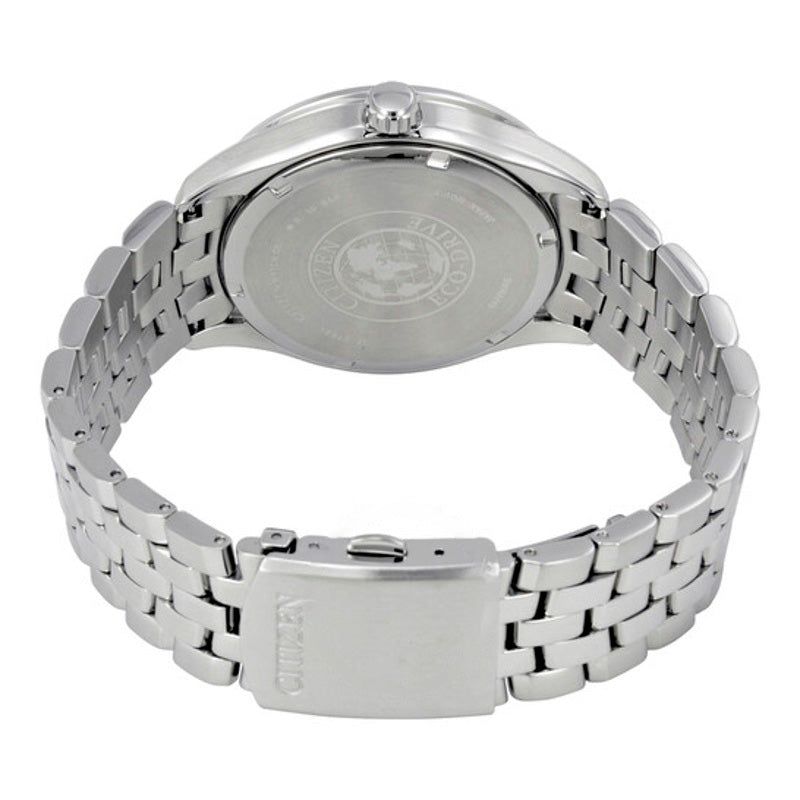 Relógio Pulseira Mostrador Azul 41 mm - Mercado de Luxo - O Maior E-Commerce de Bens, Produtos e Serviços de Luxo do Brasil.