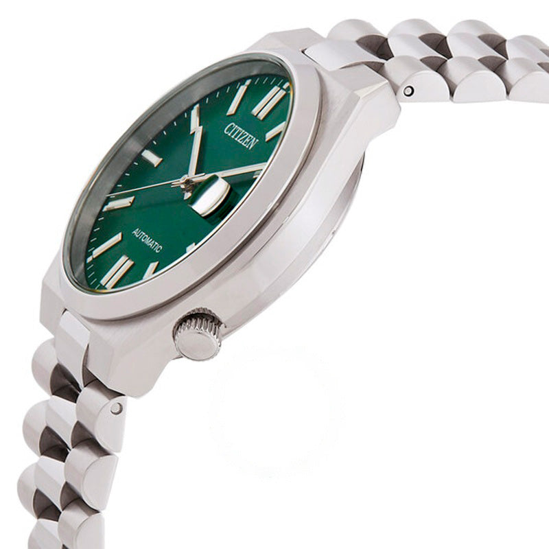 Relógio Tsuyosa Automático 40 mm - Mercado de Luxo - O Maior E-Commerce de Bens, Produtos e Serviços de Luxo do Brasil.